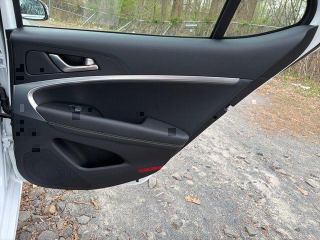 2020 Genesis G70 2.0T AWD