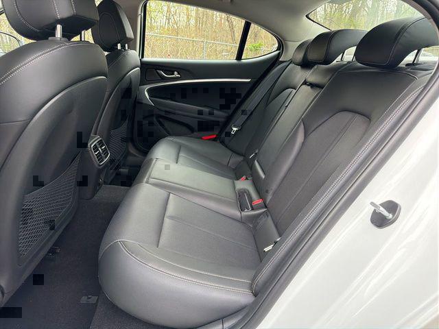 2020 Genesis G70 2.0T AWD