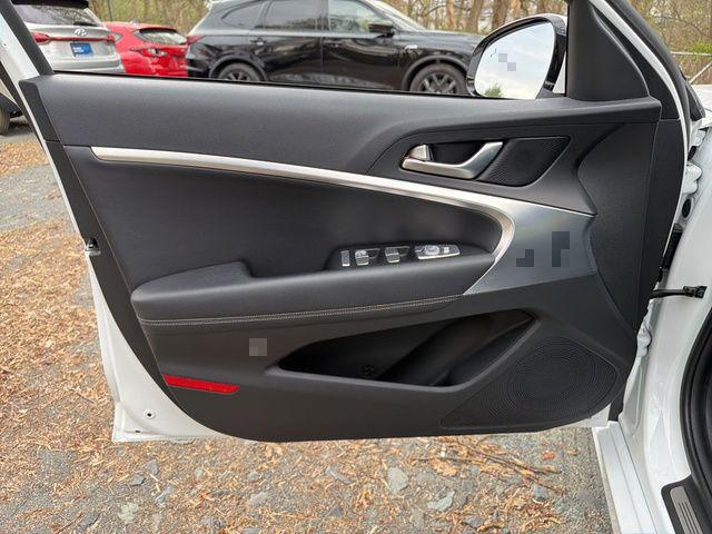 2020 Genesis G70 2.0T AWD