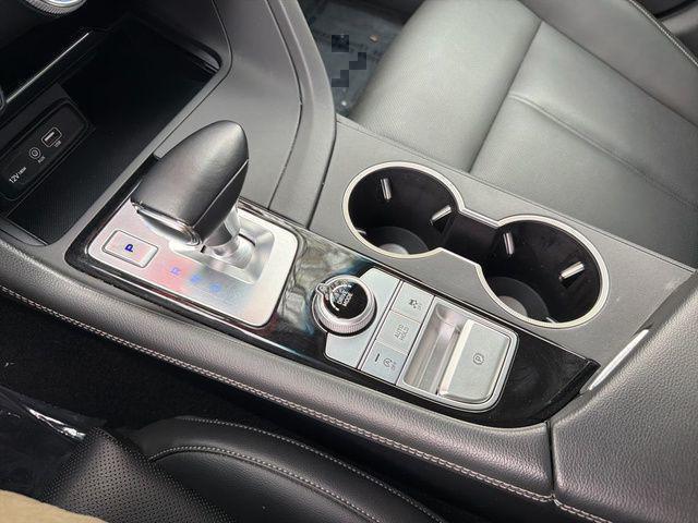 2020 Genesis G70 2.0T AWD