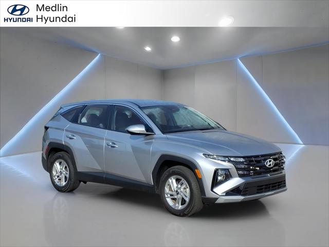 2025 Hyundai Tucson SE for sale in ROCKY MOUNT, NC