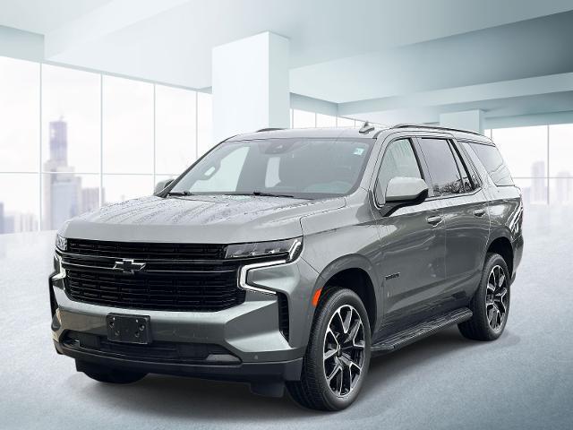 2023 Chevrolet Tahoe 4WD RST for sale in MEDFORD, NY