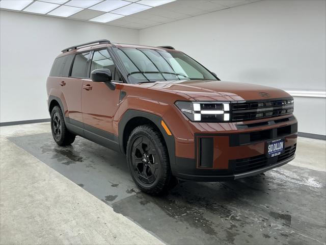 2025 Hyundai Santa Fe XRT