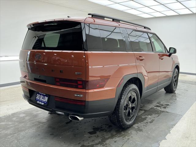 2025 Hyundai Santa Fe XRT