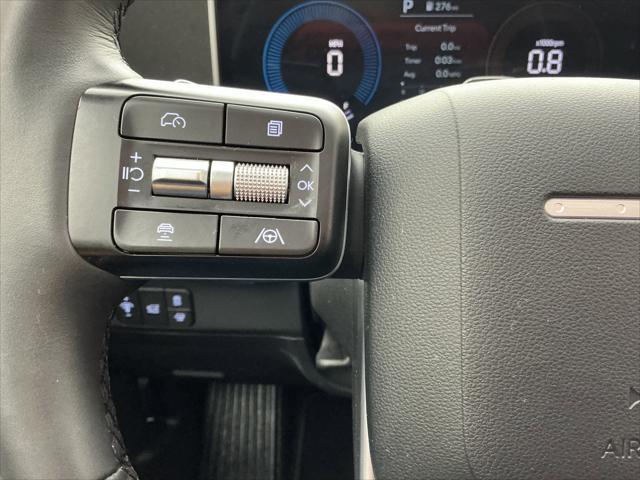 2025 Hyundai Santa Fe XRT