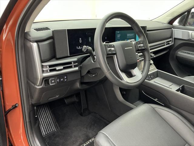 2025 Hyundai Santa Fe XRT