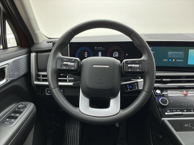 2025 Hyundai Santa Fe XRT