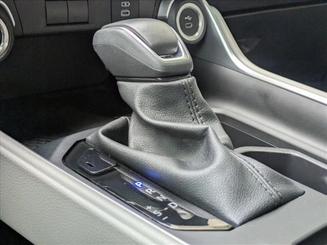 2025 Toyota Grand Highlander Hybrid LE