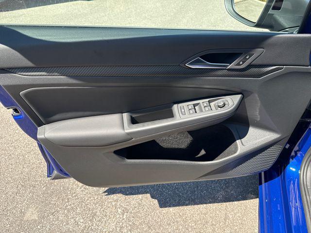 2024 Volkswagen Golf R 2.0T