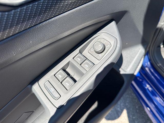 2024 Volkswagen Golf R 2.0T