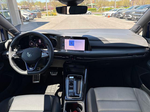 2024 Volkswagen Golf R 2.0T