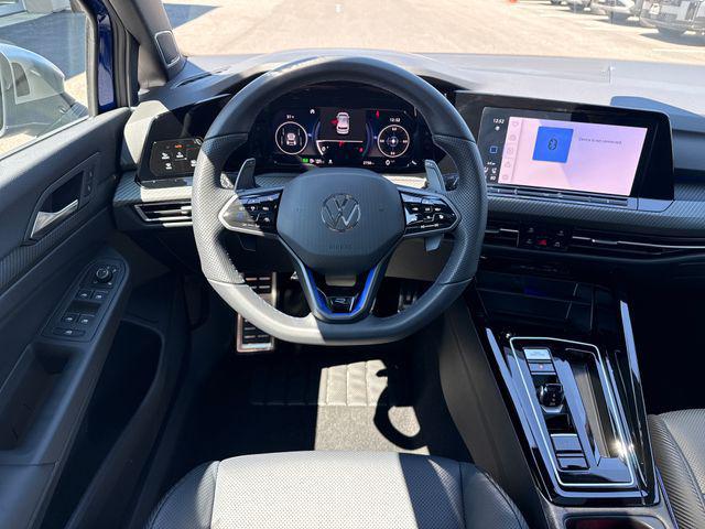 2024 Volkswagen Golf R 2.0T