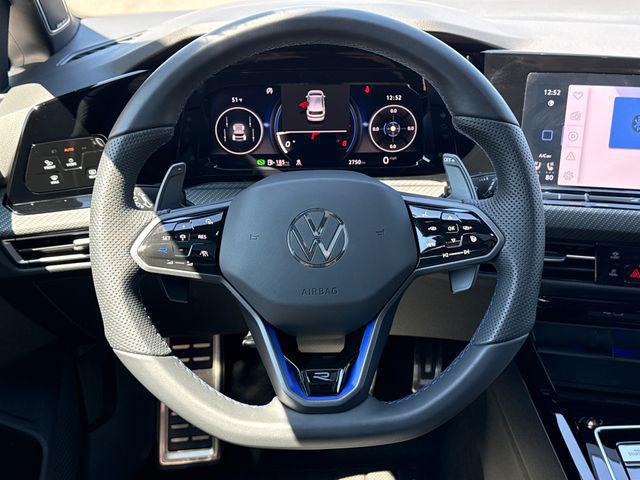 2024 Volkswagen Golf R 2.0T