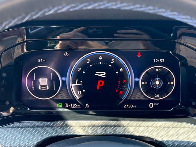 2024 Volkswagen Golf R 2.0T