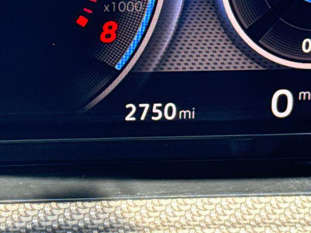 2024 Volkswagen Golf R 2.0T