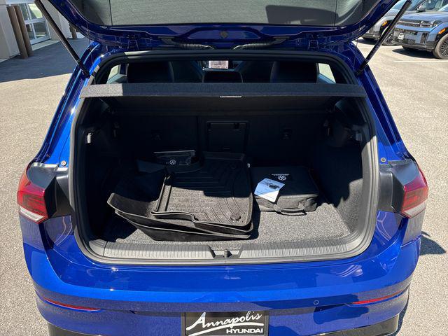 2024 Volkswagen Golf R 2.0T