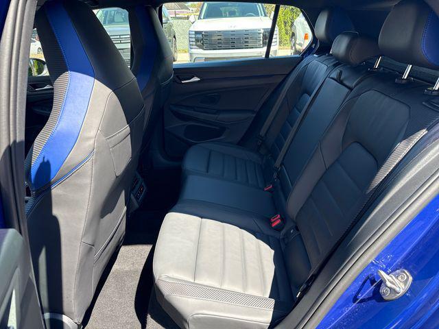 2024 Volkswagen Golf R 2.0T