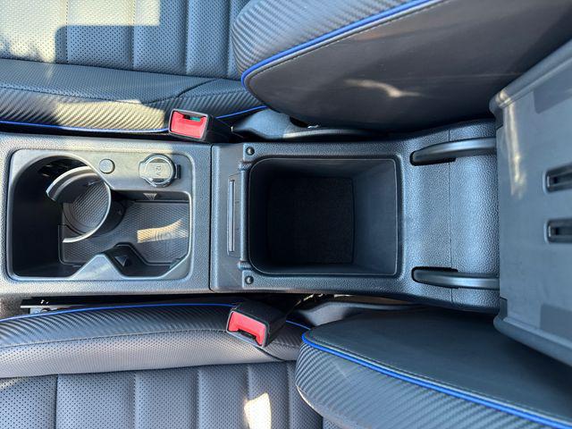 2024 Volkswagen Golf R 2.0T