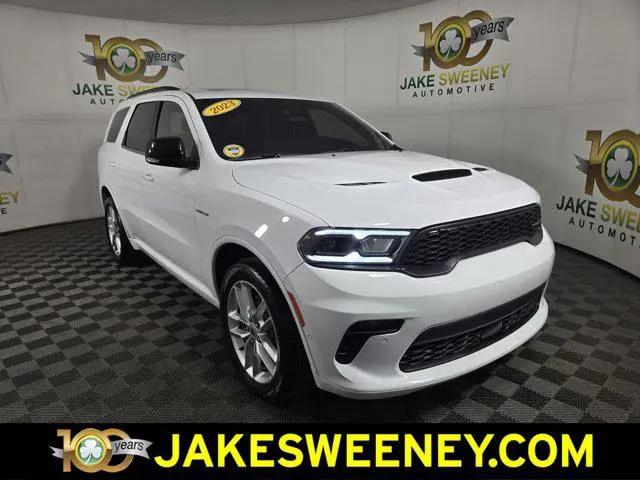 2023 Dodge Durango R/T Plus AWD for sale in CINCINNATI, OH
