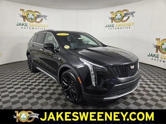 2020 Cadillac XT4 FWD Premium Luxury for sale near CINCINNATI, OH