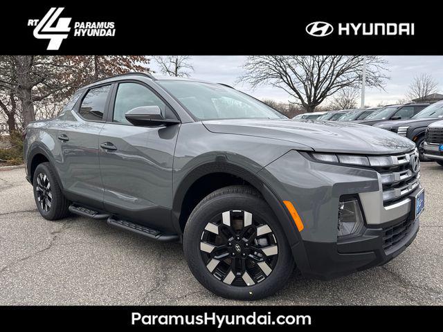 2026 Hyundai Santa Cruz SEL for sale in PARAMUS, NJ