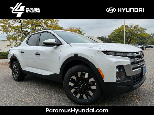2026 Hyundai Santa Cruz SEL for sale in PARAMUS, NJ