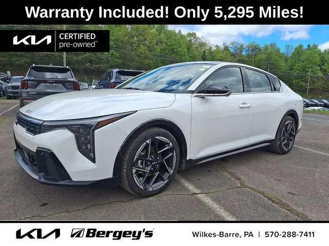 2025 Kia K4 GT-Line for sale in Larksville, PA