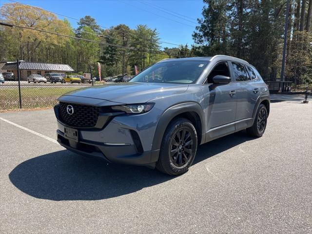 2024 Mazda CX-50 2.5 S Premium