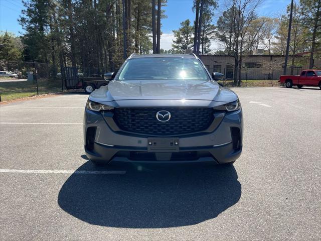 2024 Mazda CX-50 2.5 S Premium