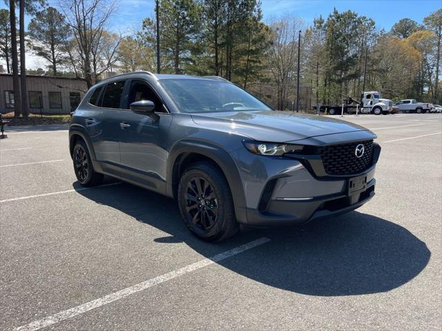 2024 Mazda CX-50 2.5 S Premium