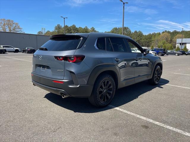 2024 Mazda CX-50 2.5 S Premium