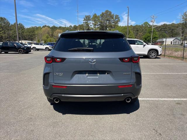 2024 Mazda CX-50 2.5 S Premium