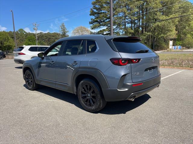 2024 Mazda CX-50 2.5 S Premium