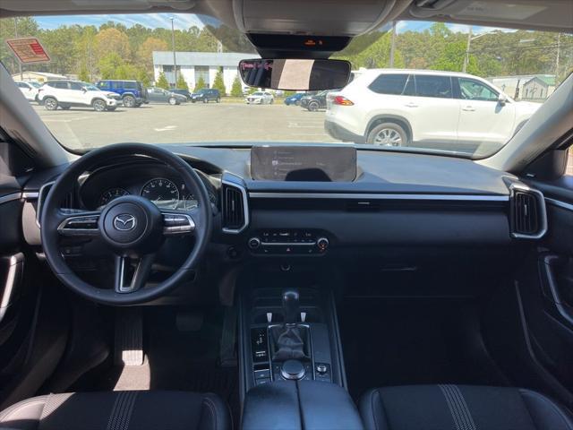 2024 Mazda CX-50 2.5 S Premium