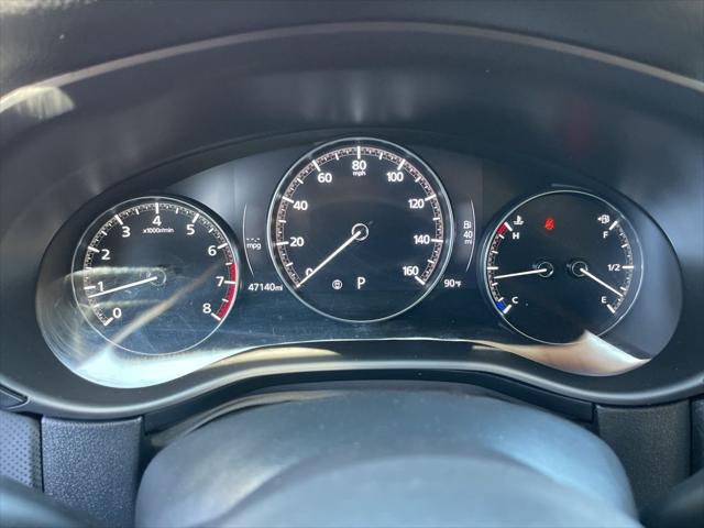2024 Mazda CX-50 2.5 S Premium