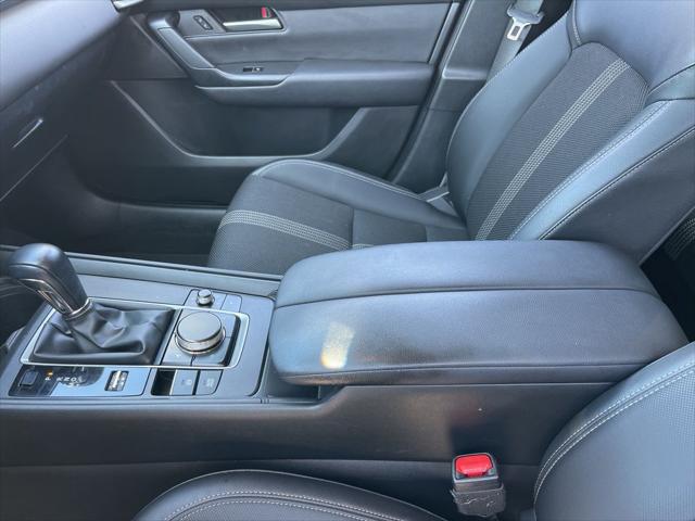 2024 Mazda CX-50 2.5 S Premium
