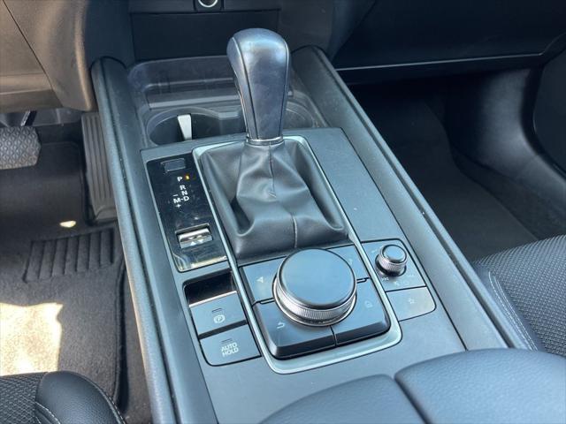 2024 Mazda CX-50 2.5 S Premium