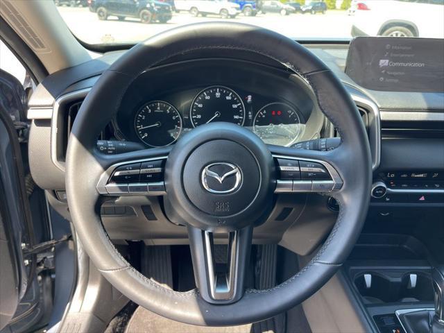 2024 Mazda CX-50 2.5 S Premium