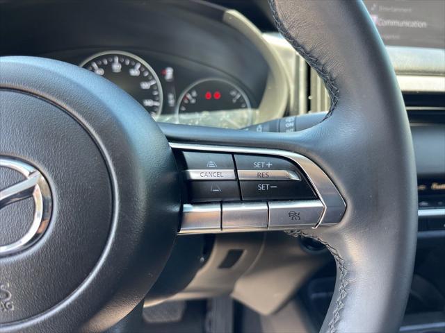 2024 Mazda CX-50 2.5 S Premium