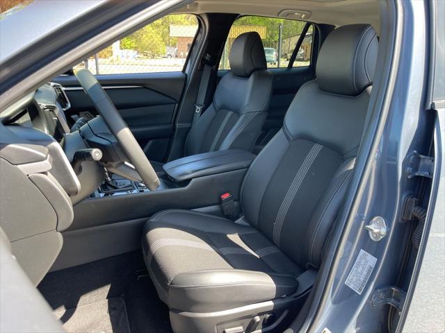 2024 Mazda CX-50 2.5 S Premium