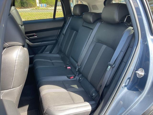 2024 Mazda CX-50 2.5 S Premium