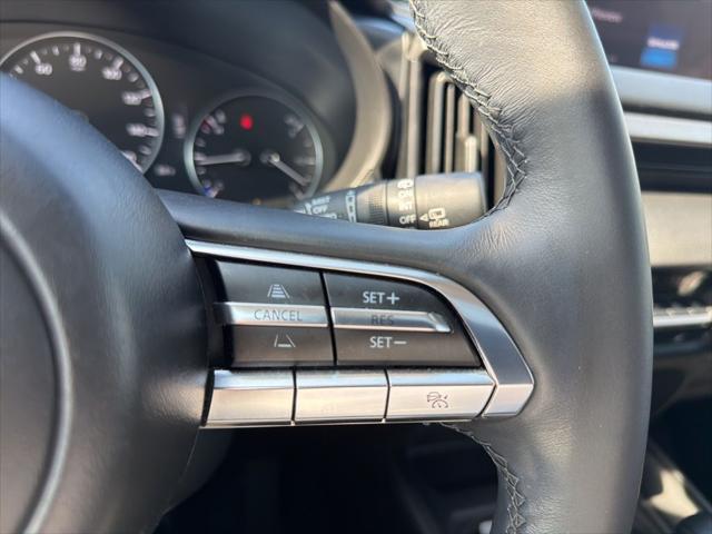2024 Mazda CX-50 2.5 S Premium