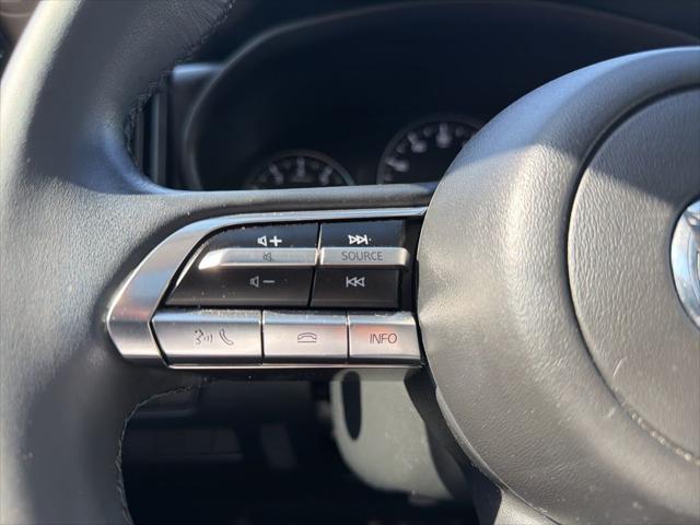 2024 Mazda CX-50 2.5 S Premium