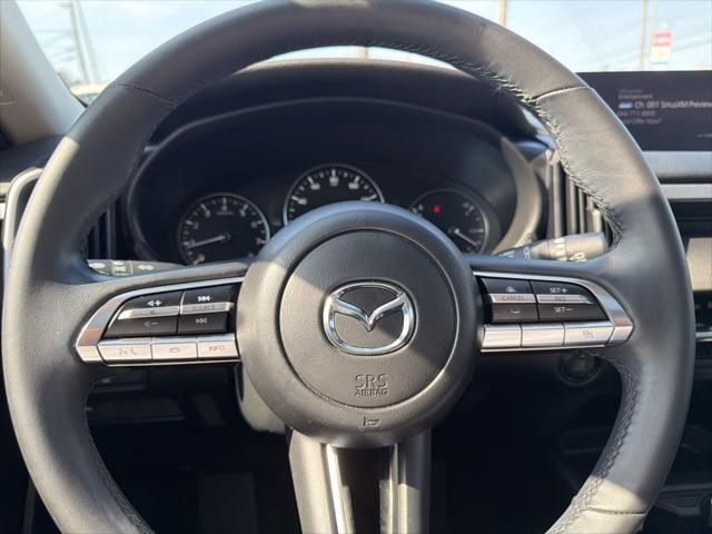 2024 Mazda CX-50 2.5 S Premium