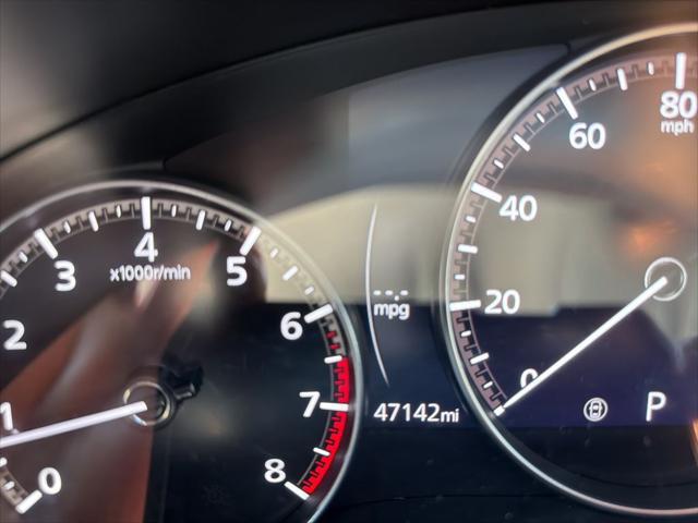 2024 Mazda CX-50 2.5 S Premium
