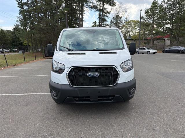 2024 Ford Transit Cargo Van Base