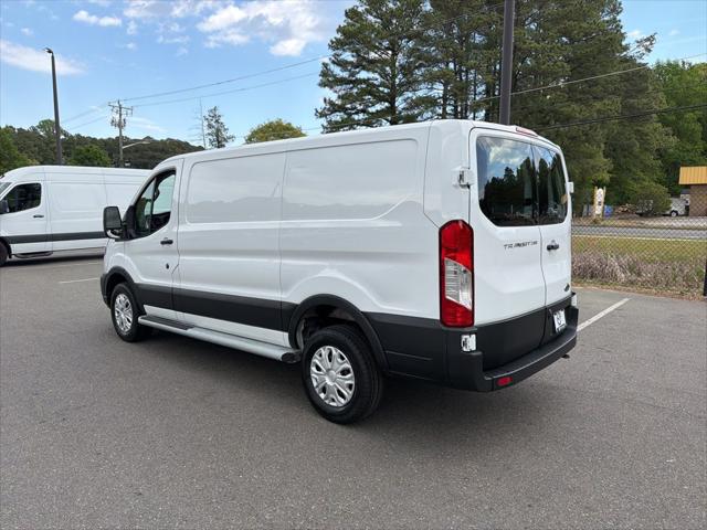 2024 Ford Transit Cargo Van Base