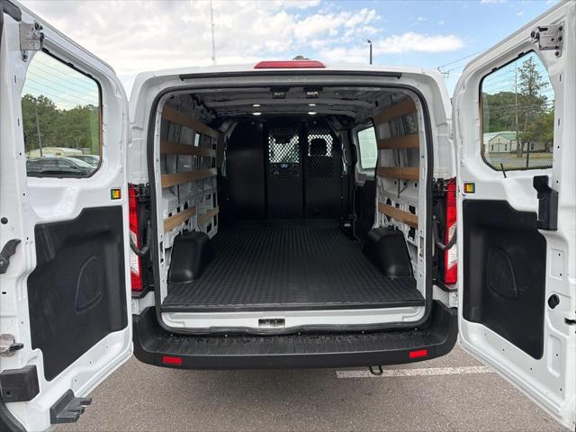 2024 Ford Transit Cargo Van Base
