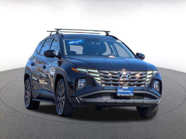 2023 Hyundai Tucson XRT for sale in ALGONQUIN, IL