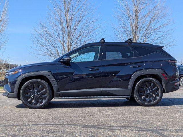 2023 Hyundai Tucson XRT